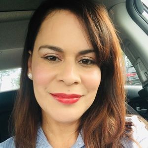 Meet your Posher, Maribel